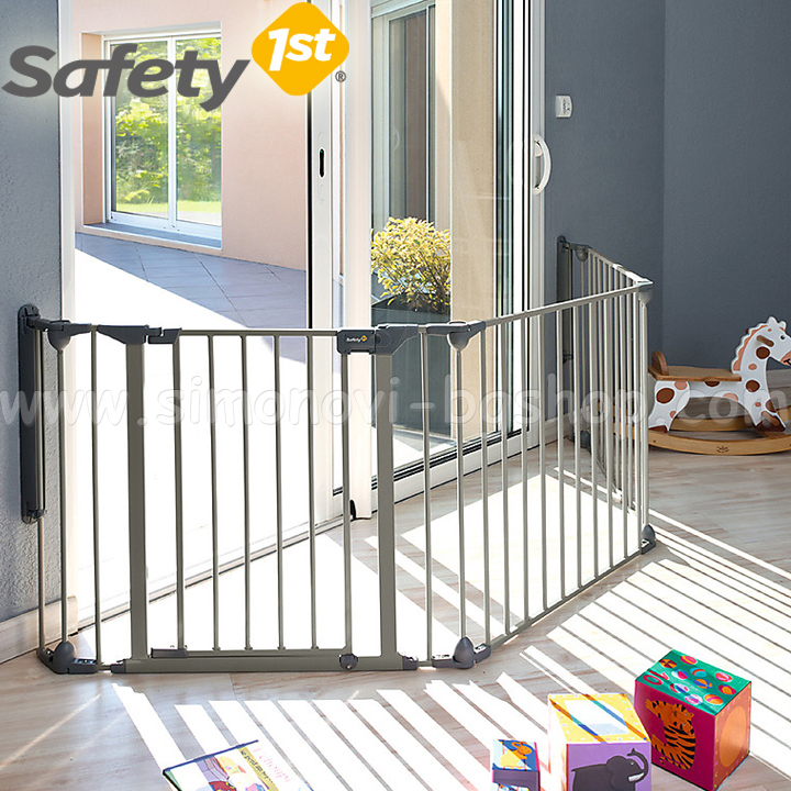 Safety 1st     Grey ST-24226580